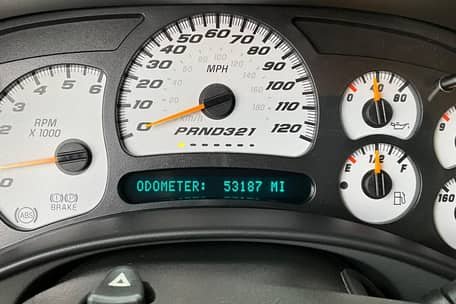 2006 Chevrolet Silverado SS image