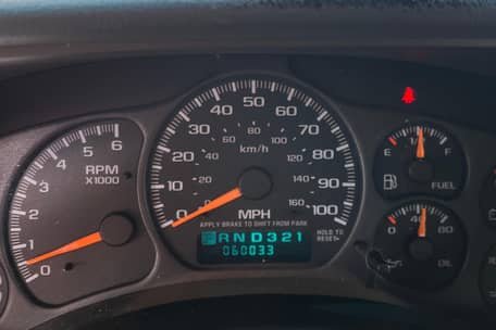 2002 Chevrolet Silverado 1500 LS Z71 image