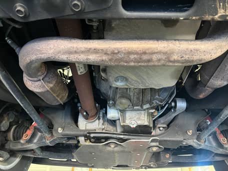 2002 Chevrolet Silverado 1500 LS Z71 image
