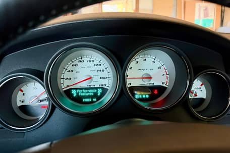 2009 Dodge Charger SRT8 image