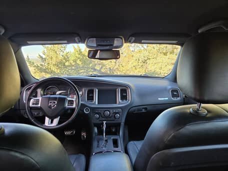 2011 Dodge Charger R/T Mopar '11 image