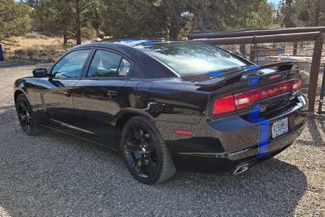 2011 Dodge Charger R/T Mopar '11 image