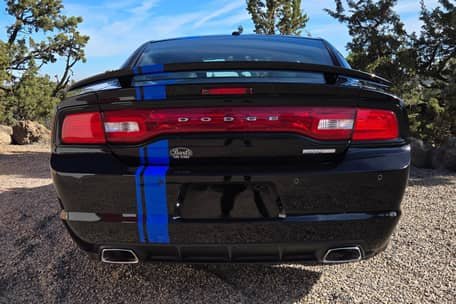 2011 Dodge Charger R/T Mopar '11 image