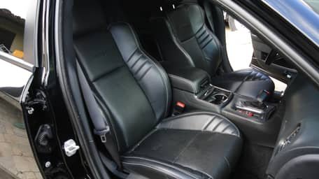 2016 Dodge Charger SRT Hellcat image