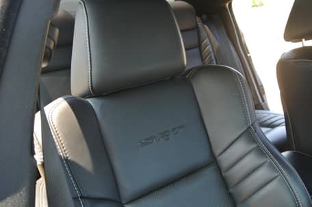 2016 Dodge Charger SRT Hellcat image