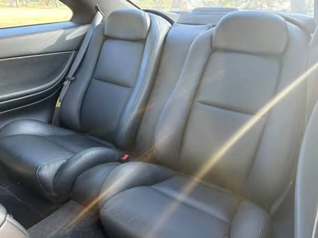 2005 Pontiac GTO image
