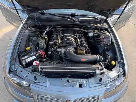 2005 Pontiac GTO image
