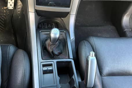 2005 Pontiac GTO image